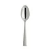 Folio 5741SX061 Ridge 8-7/8" Serving Spoon - Dozen