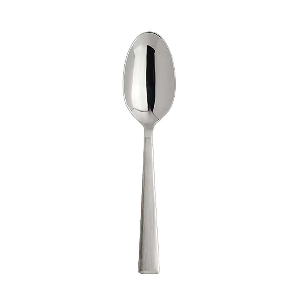 Folio 5741SX061 Ridge 8-7/8" Serving Spoon - Dozen