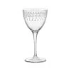 Bormioli Rocco 49214Q904 Art Deco 5-1/4 Oz. Nick & Nora Glass - 6 / CS