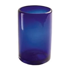 Orion Trading G03-CC Solid Cobalt Blue 16 Ounce Tumbler - 12 / CS