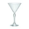 Bormioli Rocco 49202Q944 America '20s 8-1/2 Oz Martini Glass - 12 / CS