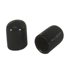 Spill-Stop 302-02 1/2" Dust Cap For Pour Spouts - 144 / CS