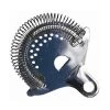 Spill-Stop 1010-0 S/S 1 Prong 4-1/4" Cocktail Strainer - Dozen