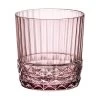 Bormioli Rocco 49213Q947 America '20s 12.75 Ounce DOF Glass - 36 / CS