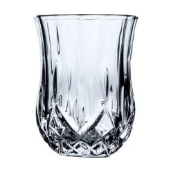 Hospitality Glass HGR25982-012 Monarch 2 Ounce Shot Glass - 12 / CS