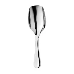 Steelite 5970SX188 Radford 8.5" Ice Scoop - 12 / CS