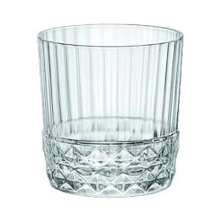 Bormioli Rocco 49202Q947 America '20s 12.9 Ounce DOF Glass - 36 / CS