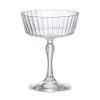 Bormioli Rocco 49202Q957 America '20s 9.25 Oz. Coupe Glass - 24 / CS