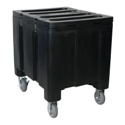 Iowa Rotocast 3151079 Black Ice Caddy I