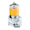 D.W. Haber DW07JLFBMOD7SS S/S 7.5 Quart Juice Dispenser
