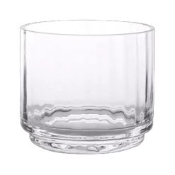 Folio 6453BW026 Medina 10 Ounce Stack Tumbler - 24 / CS