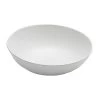 American Metalcraft LFTBW12 Lift White 94 Ounce Angled Bowl