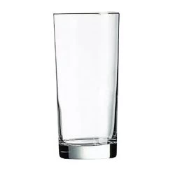 Arcoroc Q2536 Arcoprime 16 Ounce Cooler Glass - 12 / CS