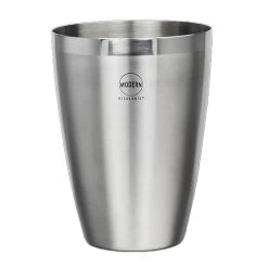 Steelite 5800M411 Modern Mixologist 18-3/4 Ounce Shaker Cup
