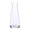 Luigi Bormioli 10697/01 Atelier Heat Treated 8.5 Oz. Carafe - 12 / CS