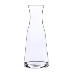 Luigi Bormioli 10697/01 Atelier Heat Treated 8.5 Oz. Carafe - 12 / CS
