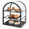 Cal-Mil 22410-112 Heritage Arched 3 Shelf Display Case