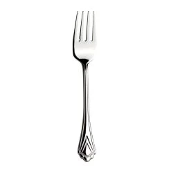 Folio 5721SX023 Madison 6-1/2" Salad/Dessert Fork - Dozen