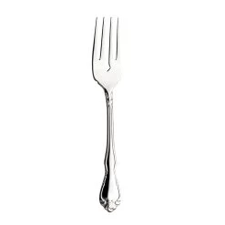 Folio 5720SX023 Fleur 6-1/4" Salad/Dessert Fork - Dozen