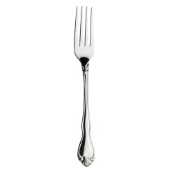 Folio 5720SX021 Fleur 7-1/4" Dinner Fork - Dozen