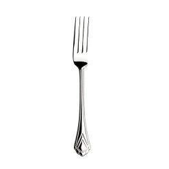 Folio 5721SX021 Madison 7-3/4" Dinner Fork - Dozen