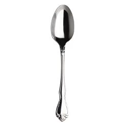 Folio 5720SX003 Fleur 7-1/4" Soup/Dessert Spoon - Dozen