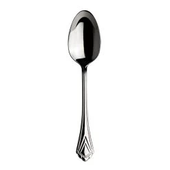 Folio 5721SX003 Madison 6-7/8" Soup/Dessert Spoon - Dozen