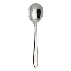 Folio 5746SX002 Whitfield 6-3/4" Soup Spoon - Dozen