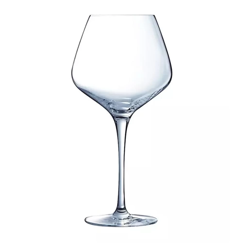 Chef & Sommelier N4742 Sublym 21-1/4 Ounce Balloon Glass - 12 / CS