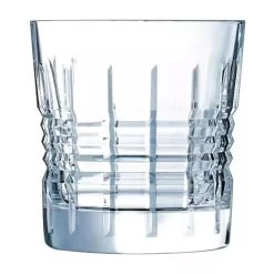 Cristal D’Arques Q4354 Rendez-Vous 10-3/4 Ounce Rocks Glass - 12 / CS