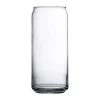 Arcoroc L4865 16 Ounce Tall Boy Can Glass - 24 / CS