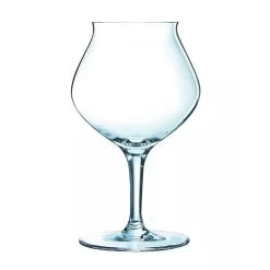 Chef & Sommelier N6374 Spirit 6 Ounce Taster Glass - 24 / CS
