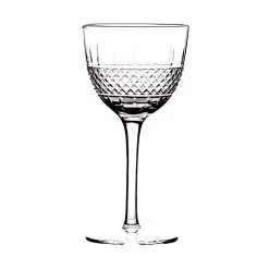Hospitality Glass HGBR0601-012 Vibrance 6 Ounce Nick & Nora Glass - 12 / CS