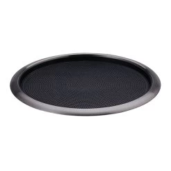 Service Ideas TR1614RIDT Dark Tungst 16" Tray - 12 / CS