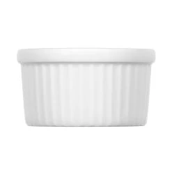 BauscherHepp 788501 Luzifer 3.38 Ounce Ramekin - 36 / CS