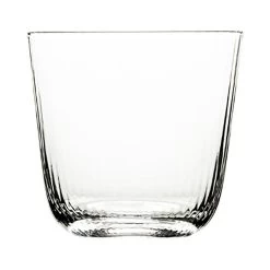 Hospitality Glass HG90341-006 11.75 Ounce Old Fashioned Glass - 6 / CS