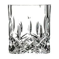 Hospitality Glass HGR25861-012 Monarch 10.25 Oz. Old Fashioned Glass - 12 / CS
