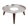 Spring U.S.A. SK-14501141 Wynwood 8.75" Round Induction Stand