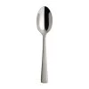Folio 5741SX001 Ridge Half Satin 6-1/8" Teaspoon - Dozen