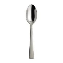 Folio 5741SX001 Ridge Half Satin 6-1/8" Teaspoon - Dozen