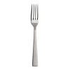 Folio 5741SX023 Ridge Half Satin 7" Dessert/Salad Fork - Dozen
