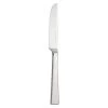 Folio 5741SX042 Ridge Half Satin 9-1/2" Dinner Knife - Dozen