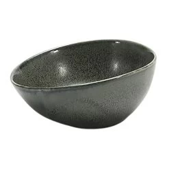 FOH ASC023DGP23 Kiln Sage 1.5 Ounce Porcelain Ramekin - 12 / CS