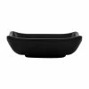 G.E.T. SD-3828-BK Nara Black 2 Ounce Ramekin - 24 / CS