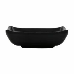 G.E.T. SD-3828-BK Nara Black 2 Ounce Ramekin - 24 / CS