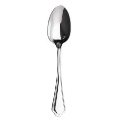 La Tavola 5509J003 Tosca S/S 7.5" Soup/Dessert Spoon - Dozen