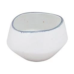 10 Strawberry Street ARCTIC-10 Arctic Blue 8 Ounce Demi Bowl - 48 / CS