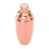 Mercer Culinary M37039CP Copper 24 Ounce Cocktail Shaker