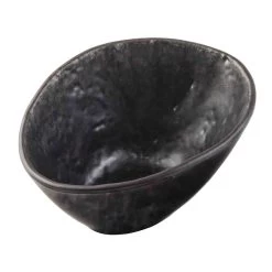 TableCraft 10889 Lunara 13 Ounce Melamine Bowl - 6 / CS