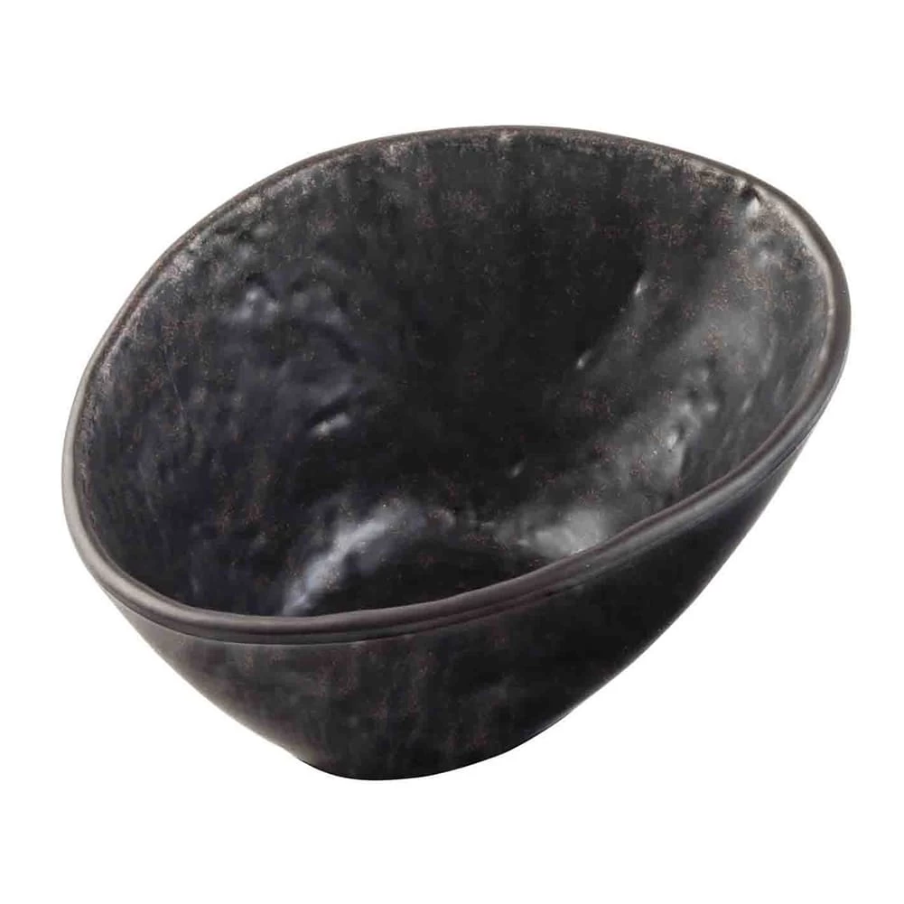 TableCraft 10889 Lunara 13 Ounce Melamine Bowl - 6 / CS